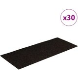  ljepljivi tepisi za stepenice 30 kom 60x25 cm pravokutne | shoptok.hr