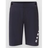Oakley Free Ride Lined Shorts blackout Cene
