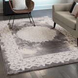 Lesnina-XXXL tkana preproga harmony 120/160 cm tkano svetlo siva | Shoptok.si