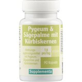 Supplementa Afriška sliva in in palmeto z bučnimi semeni - 90 kaps. | Shoptok.si