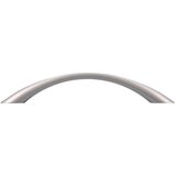 SIRO Ručka za namještaj alu 163x10x28mm | shoptok.hr