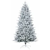 novogodisnja jelka snezna 150cm 42/70669