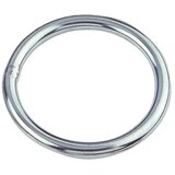 MARINETECH Prsten (Promjer: 30 mm, Debljina: 5 mm, Plemeniti čelik, Vrsta čelika: A4) | shoptok.hr