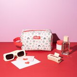 PEANUTS Neseser Snoopy bijeli s crvenim detaljima | shoptok.hr