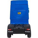  Licencirani kamion na akumulator Scania R-SERIE 4x4 - plavi | shoptok.hr