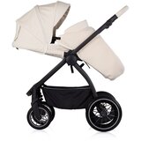 Chipolino dječja kolica 3u1 Prestige Cashmere | shoptok.hr