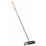 ELEKTROAGENT PRIBOR ZA ČIŠČENJE ZAKRIVLJENA PALICA "T" LESEN ROČAJ | Shoptok.si