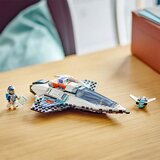 Lego City: Medzvezdna vesoljska ladja | Shoptok.si