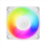 Arctic hladnjak za kućište P12 Pro A-RGB PWM 120mm 600-3000 RPM bijeli ACFAN00311A | Eponuda.ba