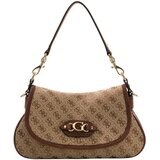 Guess Jeans Allegra ženska torba 48x23x13 cm bež Cijene