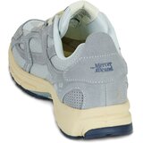 The Mercer Brand Nizke superge The Re-Run Vintage Suede Siva | Shoptok.si
