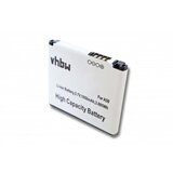 VHBW baterija za garmin Nüvifone A50, 1050 mah Cene