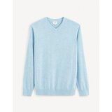 Celio Cotton Sweater Decotonv - Mens | Shoptok.si