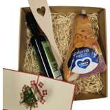 The Slovenia Darilni paket Lipica | Shoptok.si