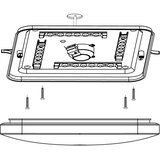 Eglo led plafonjera FRANIA-S 97882 | Eponuda.com
