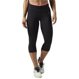 Reebok Pajkice Work Out Ready Črna Cene