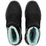 Puma Škornji za sneg Winterstiefel Nieve Črna | Shoptok.si