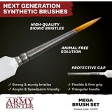 The Army Painter Mega Brush Set | Eponuda.com