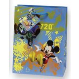 Disney Vrečka Everyday Mickey srednja 71935 | Shoptok.si