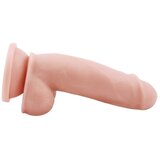 Chisa Novelties 2024 Dildo Chisa Lecher Flesh 18 Cm | Shoptok.si