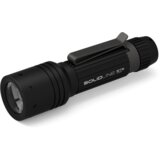 LED LENSER Solidline ST5, Črna Ročna Svetilka, (20832916) | Shoptok.si