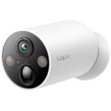 Tp-link zunanja Wi-Fi varnostna kamera Tapo C425 u