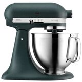 Kitchenaid KA5KSM185PSEPP artisan standmixer pebbed palm cene