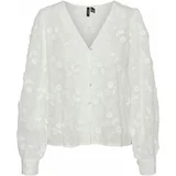 Vero_Moda Bluza 'VMPUNA' bijela