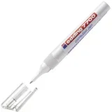 olovka 10ml metalni vrh 7700 Edding 3457049