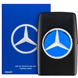 Mercedes-Benz Man toaletna voda 100 ml za moške | Shoptok.si