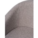 Unique Furniture Svetlo siv jedilni stol Easton – | Shoptok.si