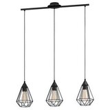 Eglo Vintage viseča svetilka ↕ 1100, (20468616) Cene