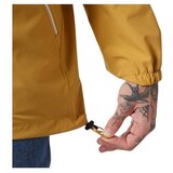 Helly Hansen Vetrovke Sandoy Rain Oranžna | Shoptok.si