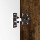  Kupaonski ormar s ladicama Dimljeni hrast 30,5 x 30 x 101 cm | shoptok.hr