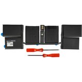 VHBW Baterija za Apple MacBook 14" M1 Max / M1 Pro, A2519, 3800 mAh Cene