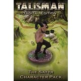 Steam Talisman Character - Satyr (DLC) (PC) Key GLOBAL | ePonuda.com