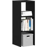 vidaXL Regal za knjige složive 30x30x80 cm konstruiranog drvo | shoptok.hr