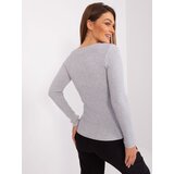 BLUOLTRE Sweater-PM-SW-WJ92927A.31-gray | Shoptok.si