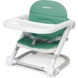 Foppa Pedretti prijenosna hranilica Lift - Green Cijene