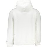 Calvin Klein MEN&#39;S WHITE ZIPLESS SWEATSHIRT | shoptok.hr