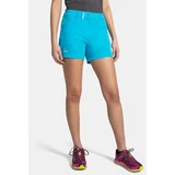 Kilpi Women's Outdoor Shorts BREE-W Blue