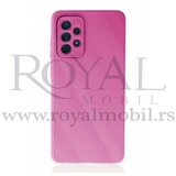  futrola glass case za iphone 12 pro max (6.7) roze Cene