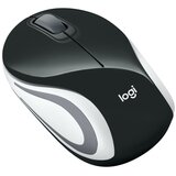 Logitech Miš bežični Mini M187, crni | Eponuda.ba