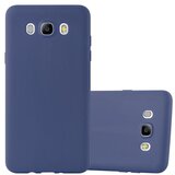  case, združljiv s samsungom v candy tarmno blue - zaščitna prevleka iz fleksibilnega silikona tpu, (20570486) | Shoptok.si