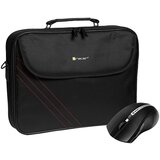 Tracer Torba za laptop 15.6" + Bežični miš, set, Bonito - NOTEBOOK BAG & MOUSE SET,BONITO | Eponuda.ba