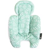 4moms dodatek za gugalnik Mamaroo 5.0. vstavek za novorojenčka mint/mesh Cene