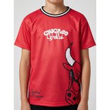 Sinsay Sportska majica s printom Chicago Bulls NBA | shoptok.hr