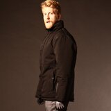  Softshell jakna QUITO crna | shoptok.hr