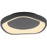 SCHÖNER WOHNEN 14233-18 - LED prigušiva stropna svetiljka MONTA LED/21W/230V crna Cene