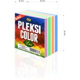  PLEKSI KOCKA 9X9 COLOR LUX Cene